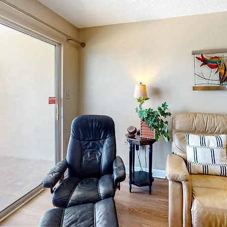Clearwater II Apartment