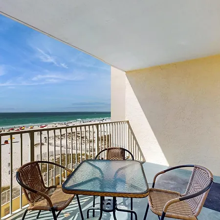 Appartement Clearwater II