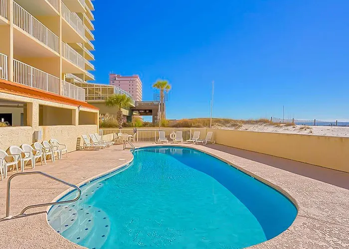 Holiday home Clearwater 3c *