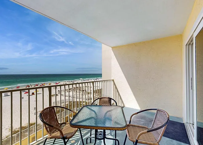 Clearwater 3c Gulf Shores