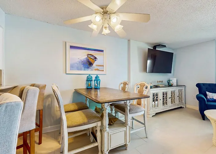 Clearwater 3c * Gulf Shores
