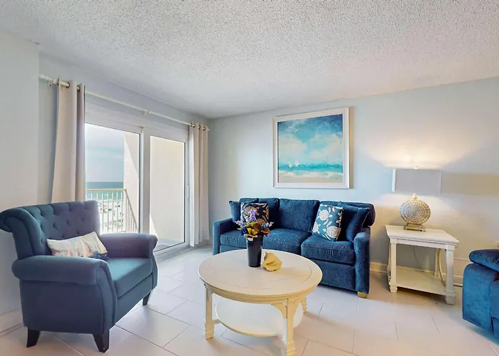 Clearwater 3c Holiday home