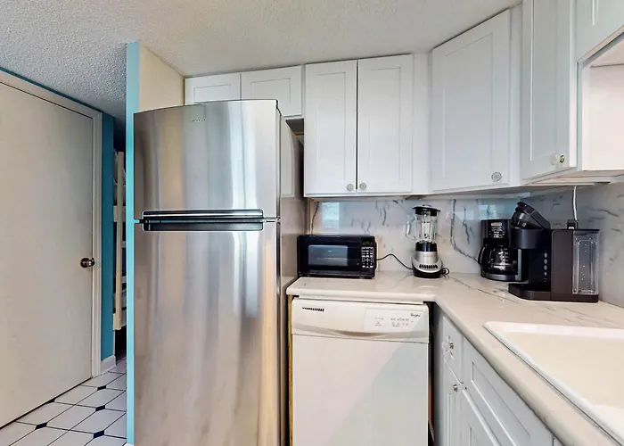 Clearwater 3c Holiday home *