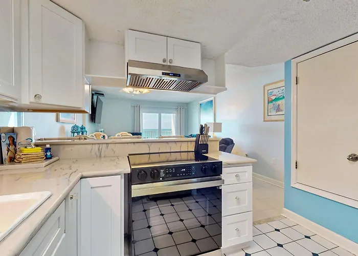 Holiday home Clearwater 3c Gulf Shores