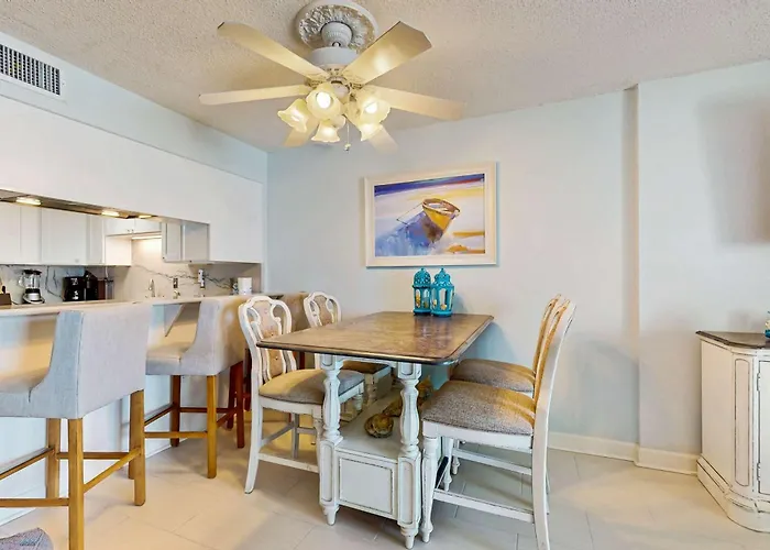 Holiday home Clearwater 3c