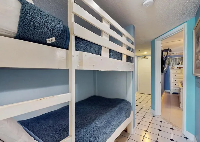 Holiday home Clearwater 3c *