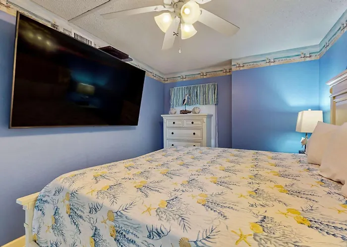 Clearwater 3c * Gulf Shores