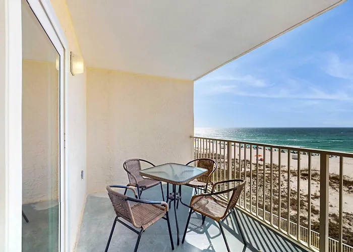 Clearwater 3c Holiday home Gulf Shores