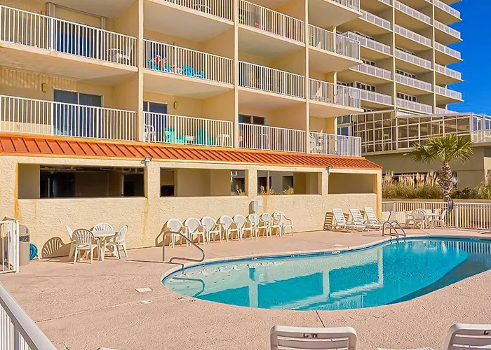 Clearwater 3c Holiday home *