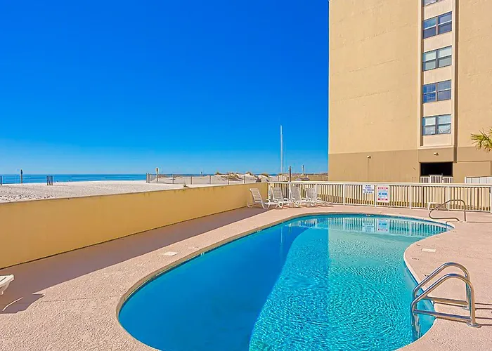 Holiday home Clearwater 3c