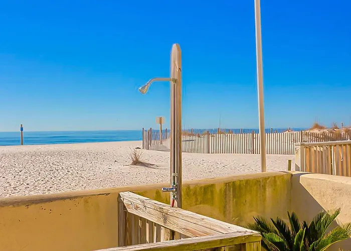 Clearwater 3c Holiday home *