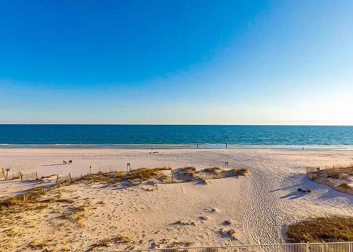 Holiday home Clearwater 3c Gulf Shores